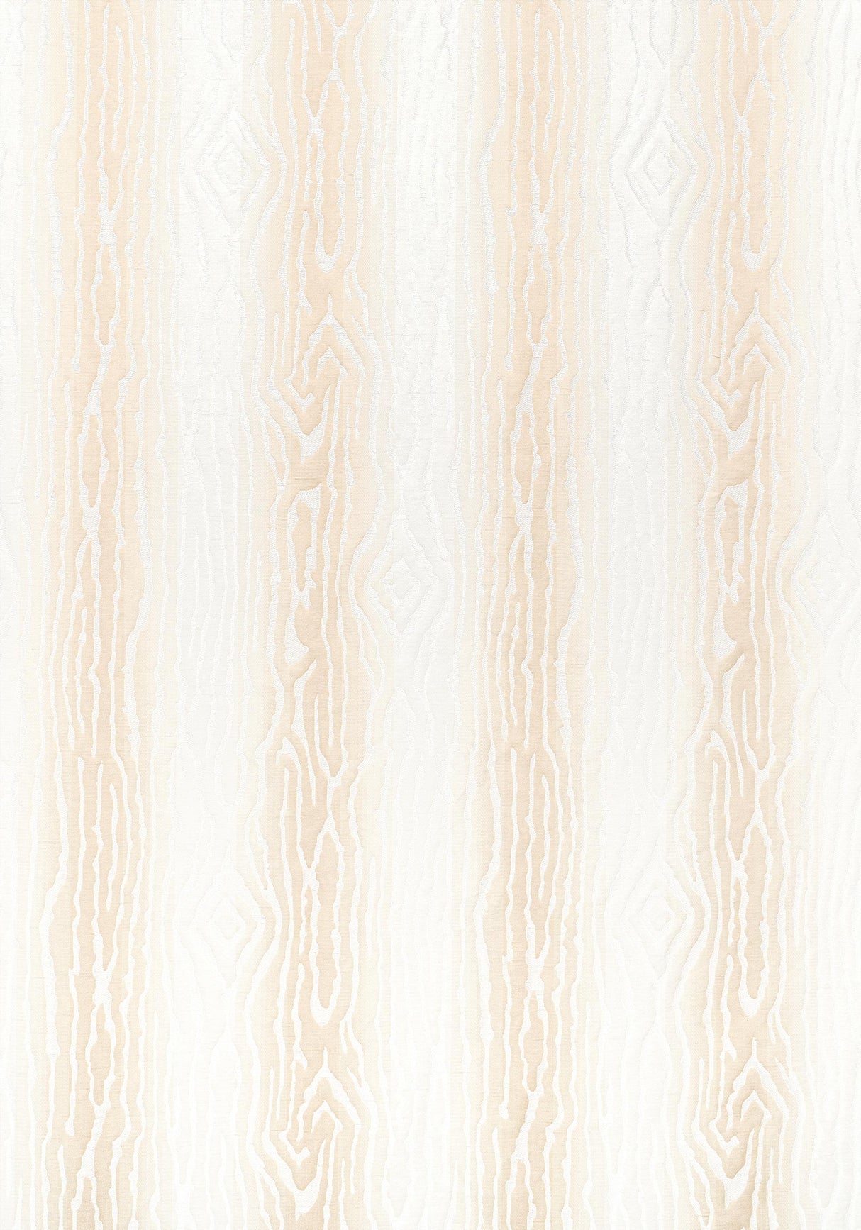 Thibaut TRADUZIONE Cream Fabric