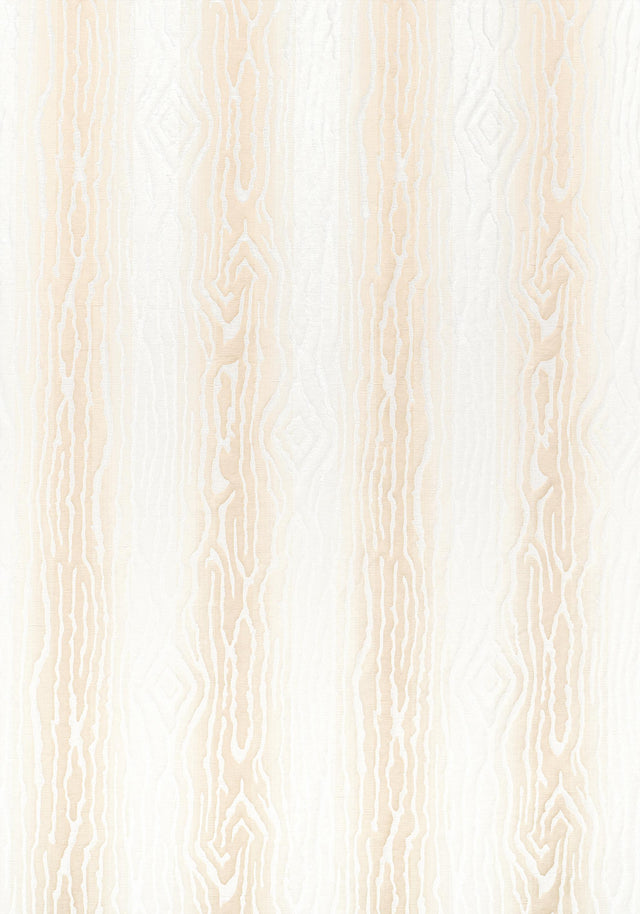 Thibaut TRADUZIONE Cream Fabric