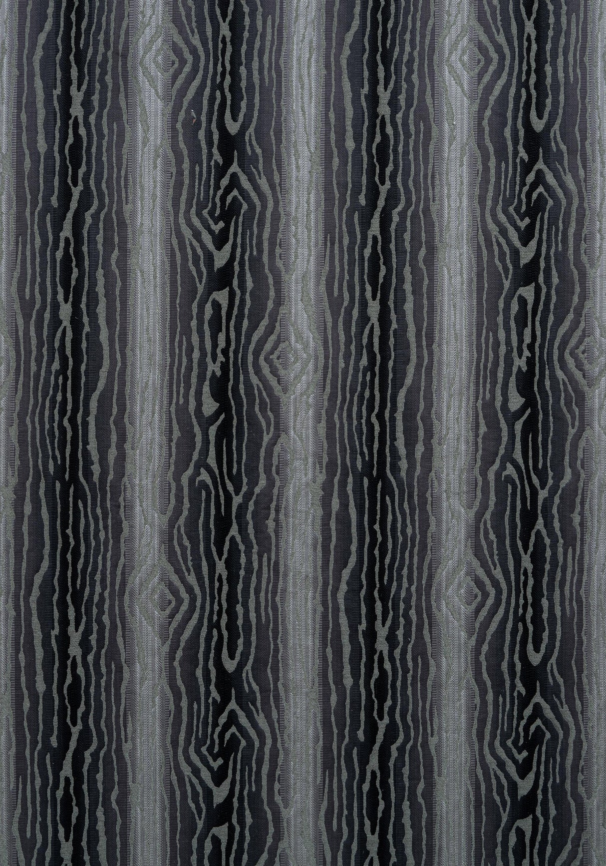 Thibaut TRADUZIONE Ebony Fabric