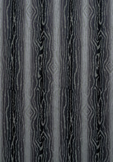 Thibaut TRADUZIONE Ebony Fabric