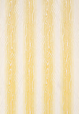 Thibaut TRADUZIONE Yellow Fabric