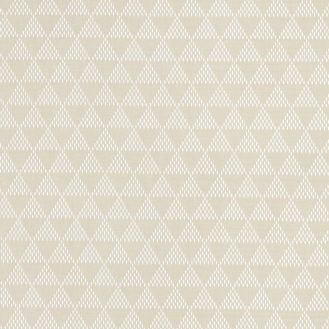 Thibaut RIDGE WEAVE Birch Fabric