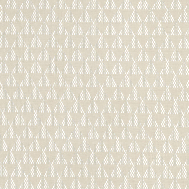 Thibaut Ridge Weave Birch Fabric