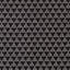 Thibaut RIDGE WEAVE Basalt Black Fabric