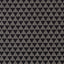 Thibaut Ridge Weave Basalt Black Fabric