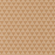 Thibaut Ridge Weave Ochre Fabric