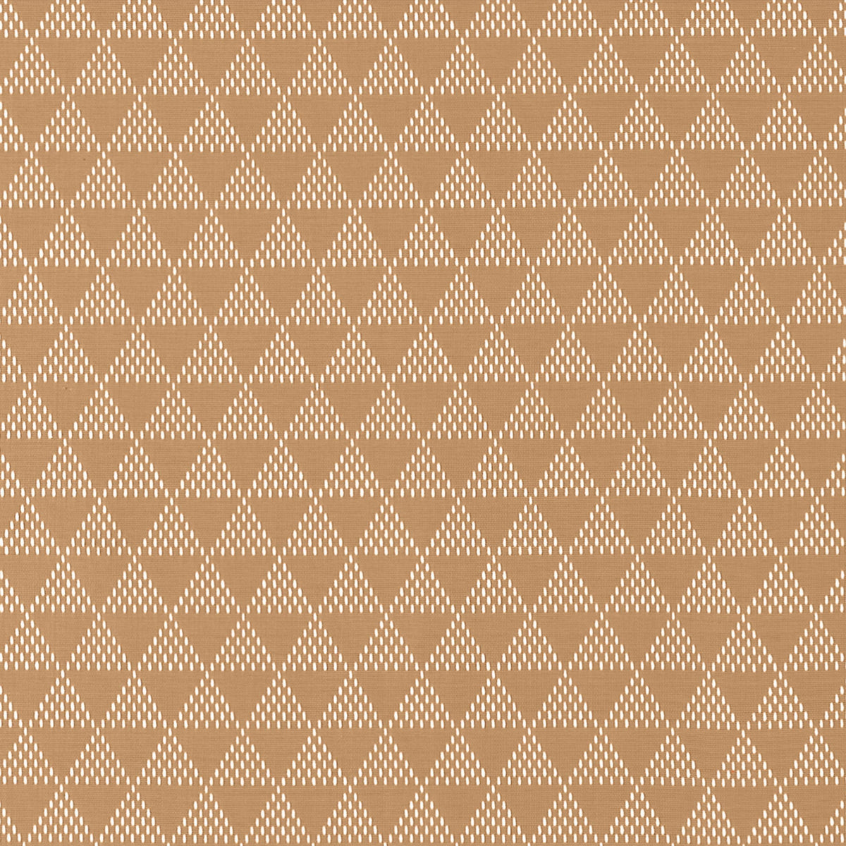 Thibaut Ridge Weave Ochre Fabric