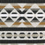 Thibaut BERBER BLANKET Black Fabric