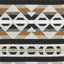 Thibaut Berber Blanket Black Fabric