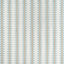 Thibaut Reno Stripe Embroidery Spa Blue Fabric