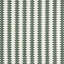 Thibaut Reno Stripe Embroidery Green Fabric