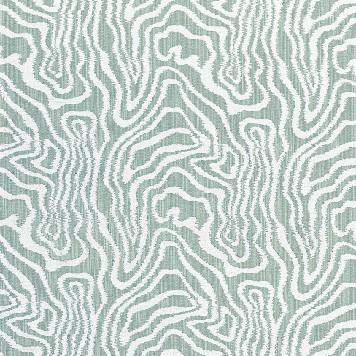 Thibaut Alessandro Mist Fabric