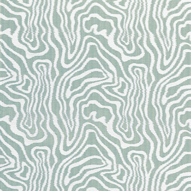 Thibaut Alessandro Mist Fabric