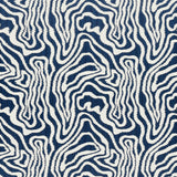 Thibaut Alessandro Navy Fabric
