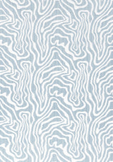 Thibaut ALESSANDRO Spa Blue Fabric