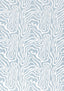 Thibaut ALESSANDRO Spa Blue Fabric