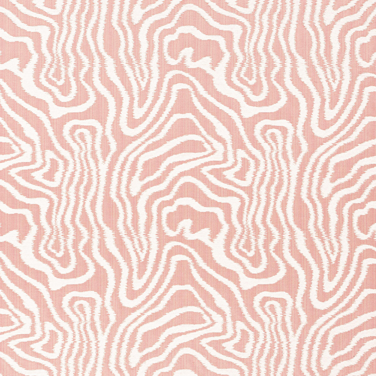 Thibaut Alessandro Blush Fabric