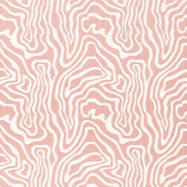 Thibaut Alessandro Blush Fabric