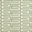 Thibaut Architect Embroidery Emerald Fabric
