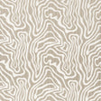 Thibaut Alessandro Taupe Fabric