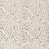 Thibaut Alessandro Taupe Fabric