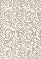 Thibaut ALESSANDRO Taupe Fabric