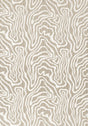 Thibaut ALESSANDRO Taupe Fabric