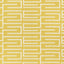 Thibaut Architect Embroidery Harvest Gold Fabric