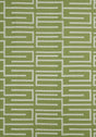Thibaut ARCHITECT EMBROIDERY Sage Fabric