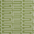 Thibaut Architect Embroidery Sage Fabric