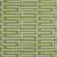 Thibaut Architect Embroidery Sage Fabric