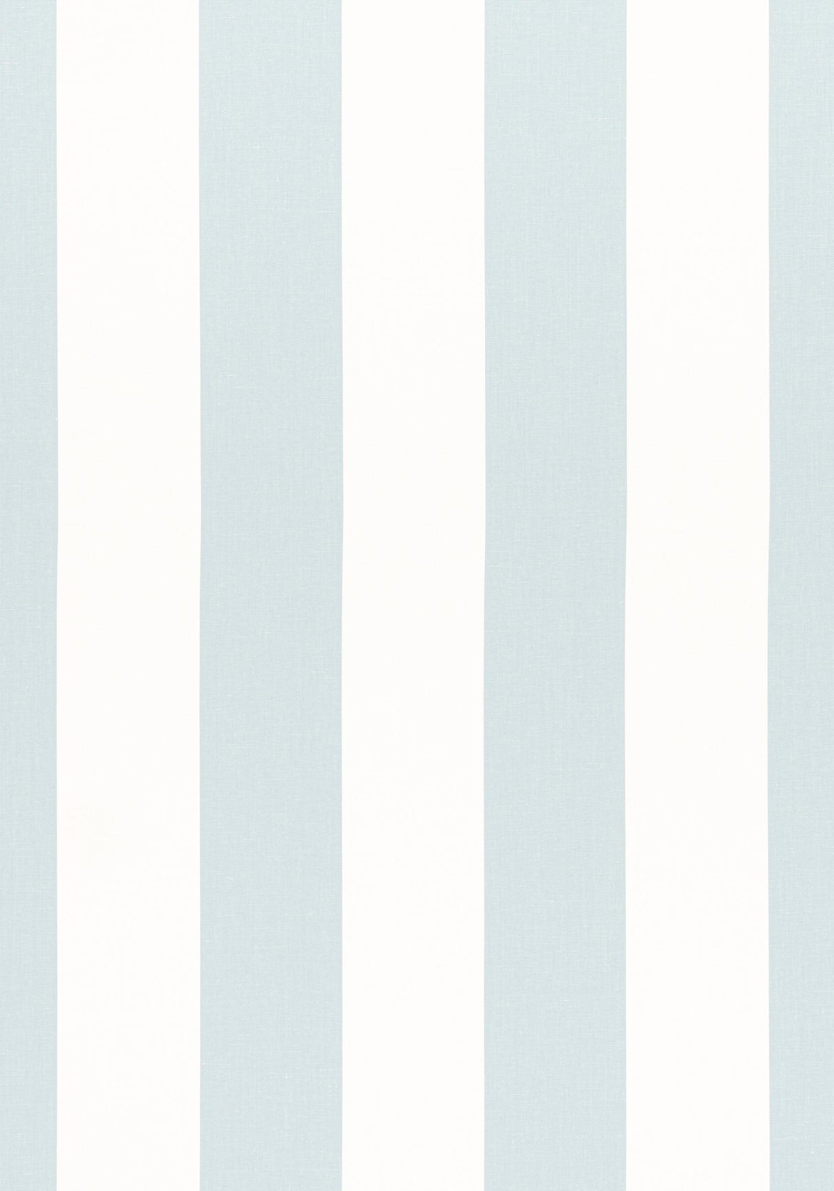 Thibaut BERGAMO STRIPE Spa Blue Fabric