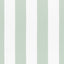 Thibaut Bergamo Stripe Mist Fabric