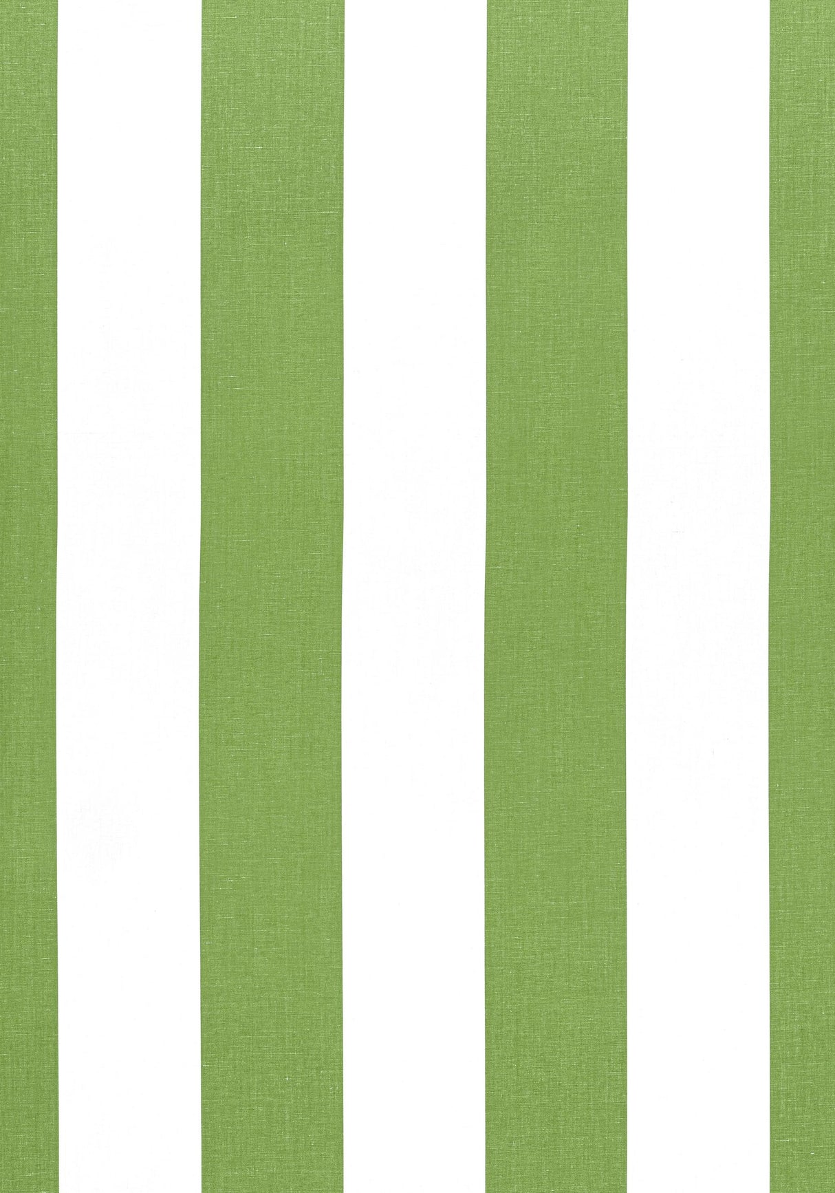 Thibaut BERGAMO STRIPE Emerald Fabric