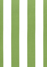 Thibaut BERGAMO STRIPE Emerald Fabric