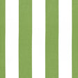 Thibaut Bergamo Stripe Emerald Fabric