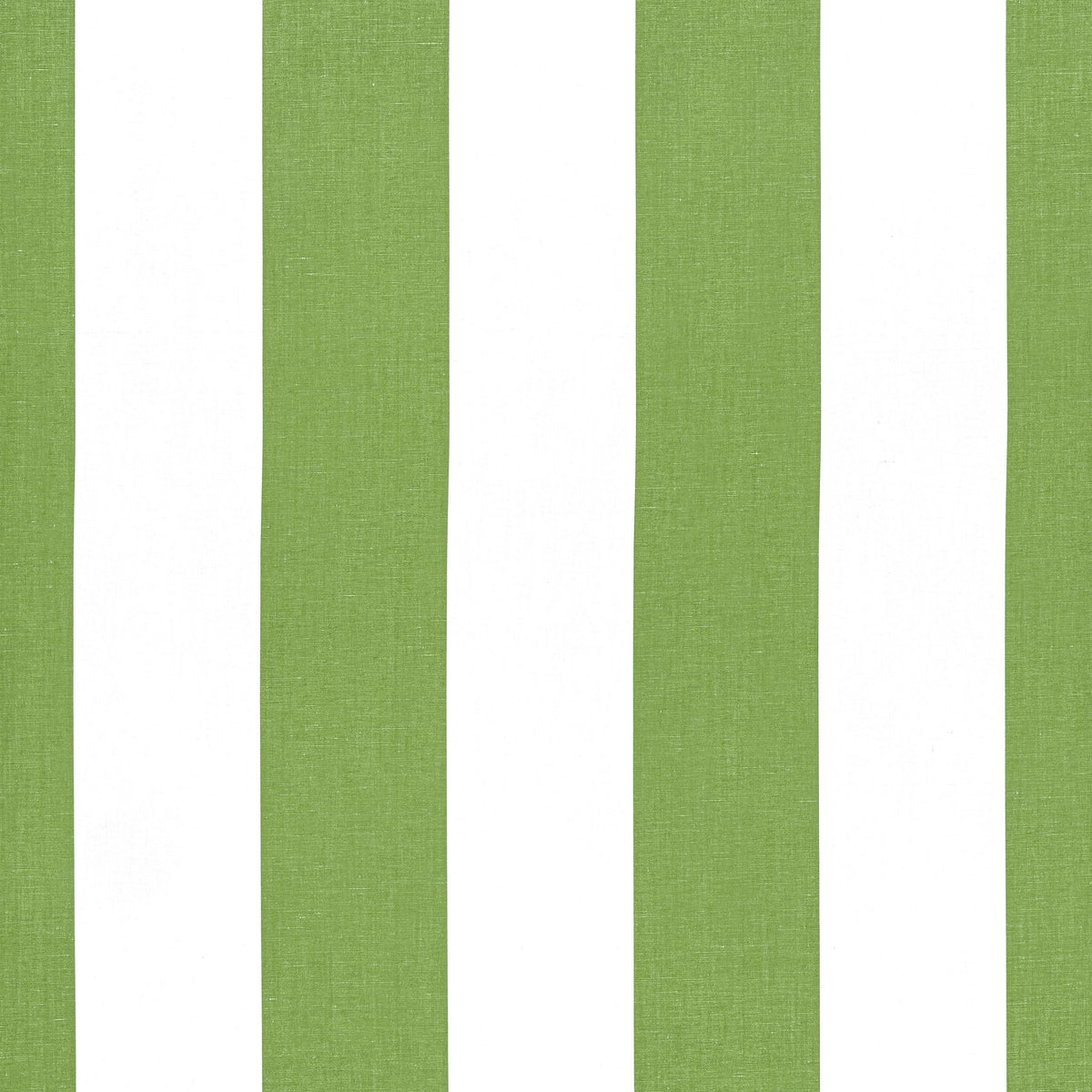 Thibaut Bergamo Stripe Emerald Fabric