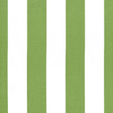 Thibaut Bergamo Stripe Emerald Fabric