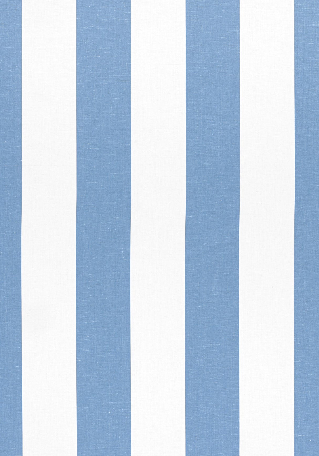 Thibaut BERGAMO STRIPE Blue Fabric