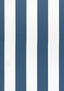 Thibaut BERGAMO STRIPE Navy Fabric