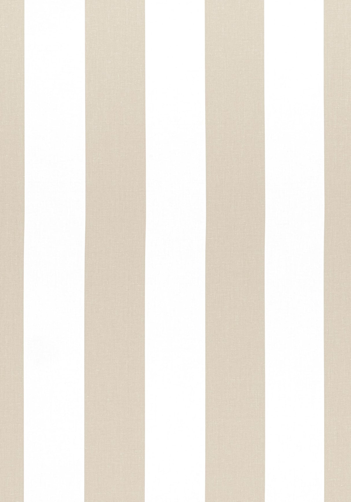 Thibaut BERGAMO STRIPE Taupe Fabric