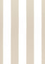 Thibaut BERGAMO STRIPE Taupe Fabric