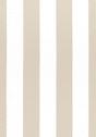 Thibaut BERGAMO STRIPE Taupe Fabric