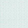 Thibaut Labyrinth Velvet Mist Fabric