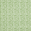 Thibaut Labyrinth Velvet Emerald Fabric