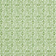 Thibaut Labyrinth Velvet Emerald Fabric