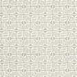 Thibaut Labyrinth Velvet Flax Fabric