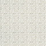 Thibaut Labyrinth Velvet Flax Fabric