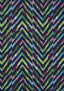 Thibaut HAMILTON EMBROIDERY Navy Fabric