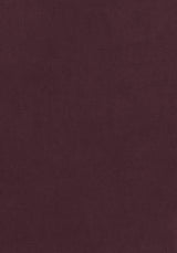 Thibaut CLUB VELVET Aubergine Fabric